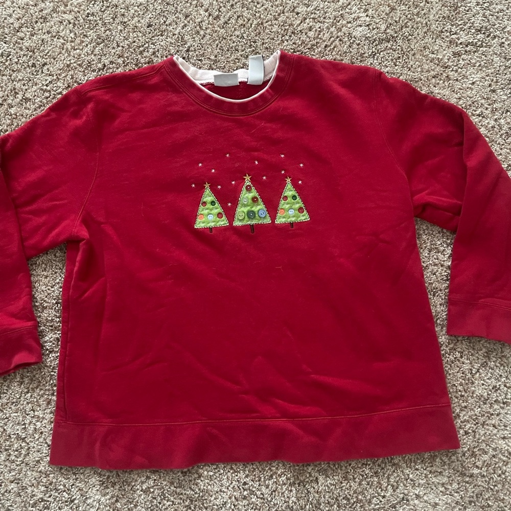 Christmas Sweater